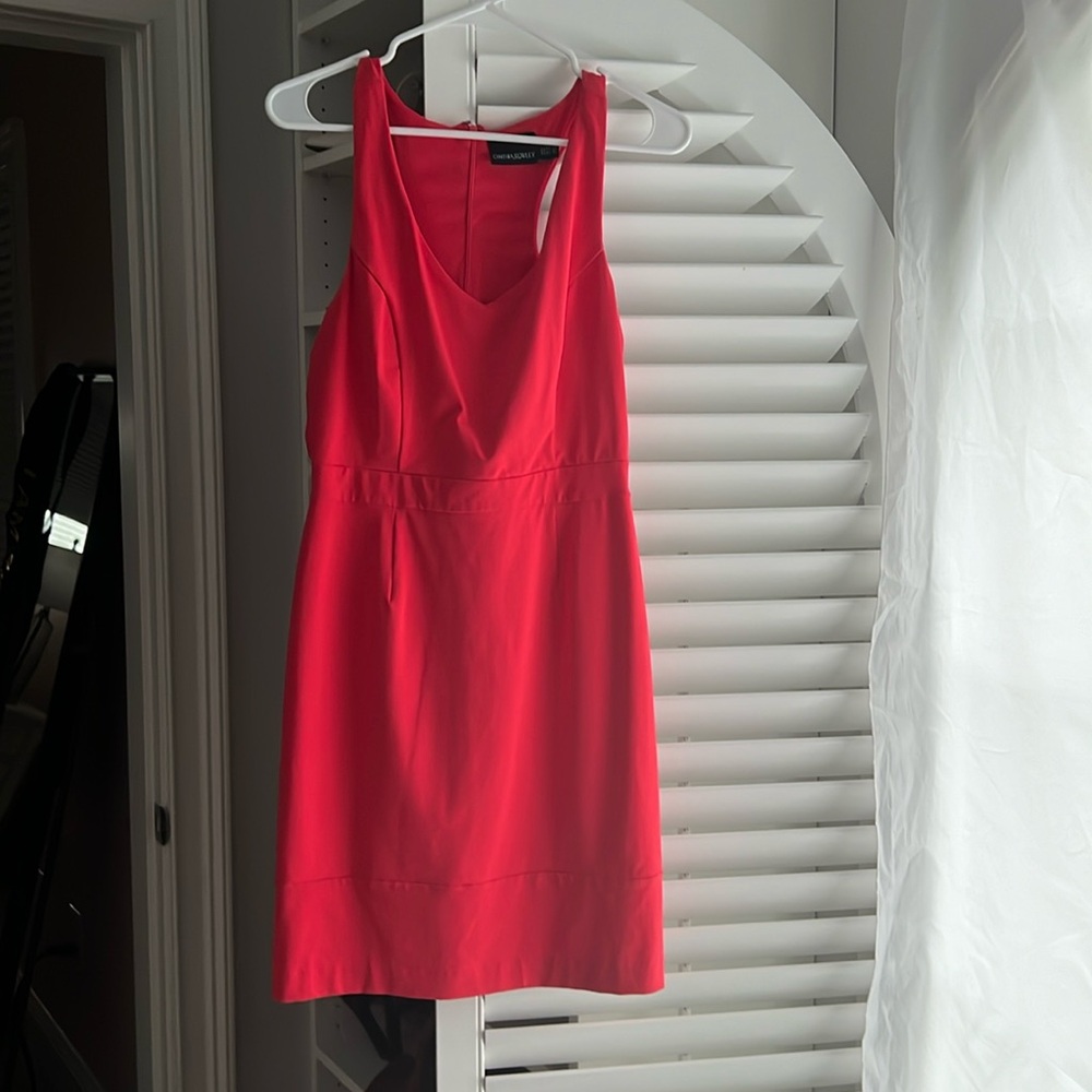 Cynthia Rowley cocktail dress